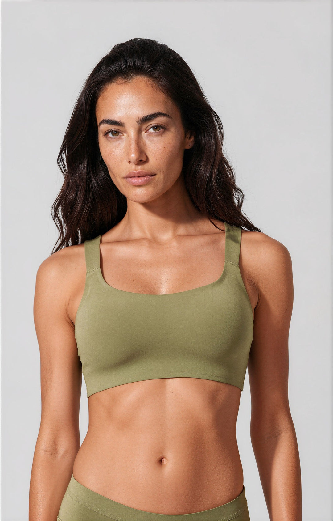 Seamless JellyLift Push-Up Bra without Underwire